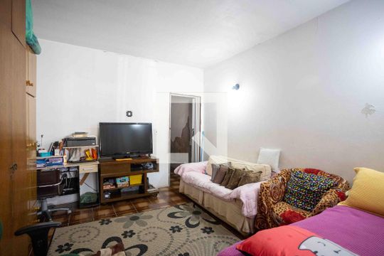 Quarto 1 de casa à venda com 2 quartos, 193m² em São Judas Tadeu, Diadema