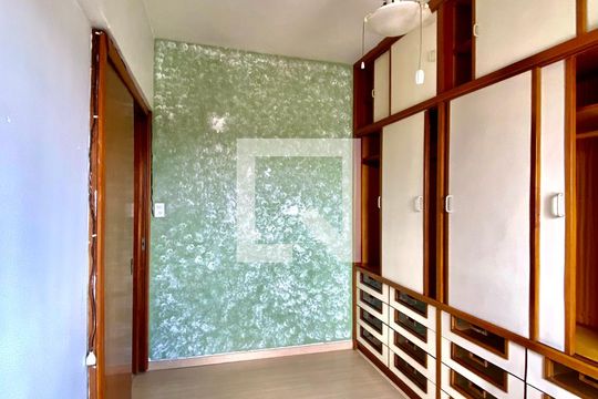 Quarto de apartamento à venda com 3 quartos, 150m² em Todos Os Santos, Rio de Janeiro