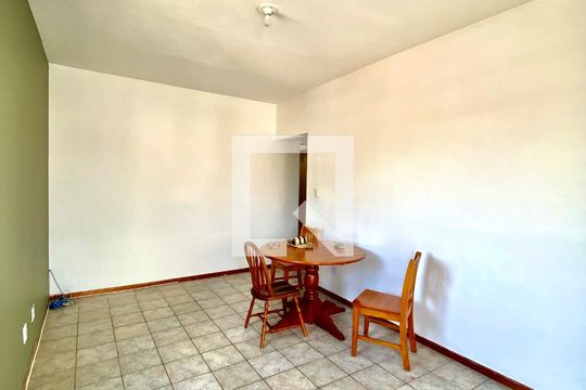 Sala  de apartamento à venda com 3 quartos, 150m² em Todos Os Santos, Rio de Janeiro