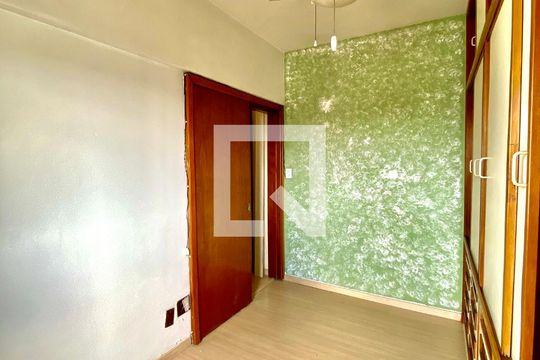 Quarto de apartamento à venda com 3 quartos, 150m² em Todos Os Santos, Rio de Janeiro