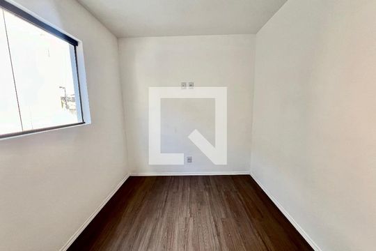 Quarto 1 de apartamento à venda com 2 quartos, 67m² em Europa, Contagem