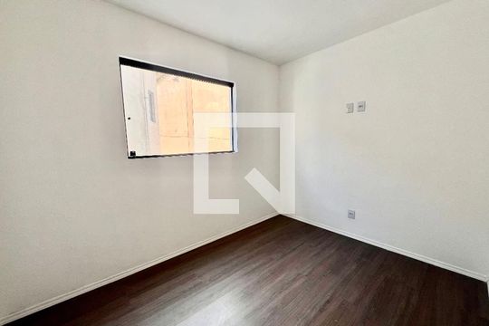Quarto 1 de apartamento à venda com 2 quartos, 67m² em Europa, Contagem