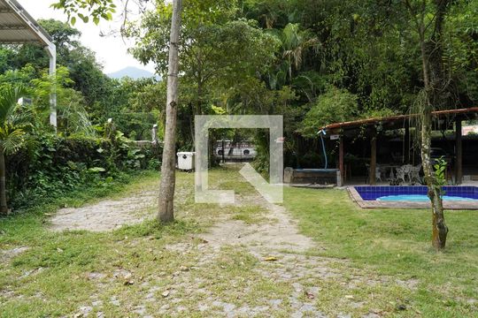 Área comum de apartamento para alugar com 1 quarto, 50m² em Jacarepaguá, Rio de Janeiro