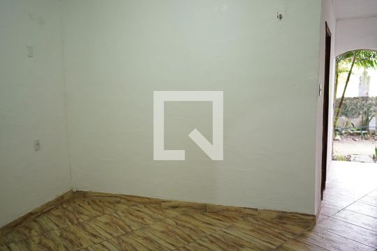 sala de apartamento para alugar com 1 quarto, 50m² em Jacarepaguá, Rio de Janeiro