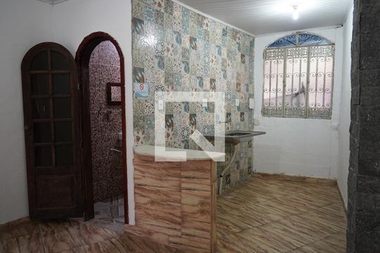 Apartamento para alugar com 1 quarto, 50m² em Jacarepaguá, Rio de Janeiro