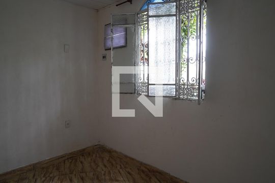 Quarto de apartamento para alugar com 1 quarto, 50m² em Jacarepaguá, Rio de Janeiro