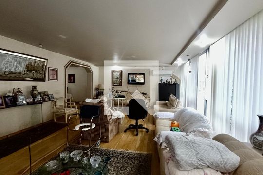 Apartamento à venda com 4 quartos, 300m² em Copacabana, Rio de Janeiro