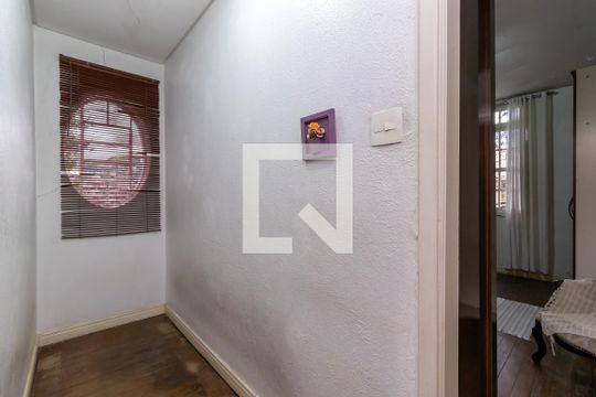 Closet do Quarto 1 de casa para alugar com 3 quartos, 153m² em Santana, São Paulo