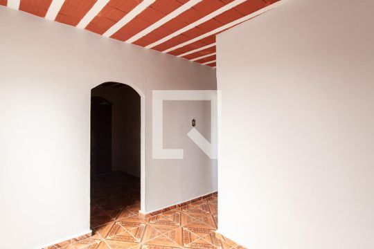 Sala de Jantar de casa para alugar com 3 quartos, 80m² em Jardim dos Comerciários (venda Nova), Belo Horizonte