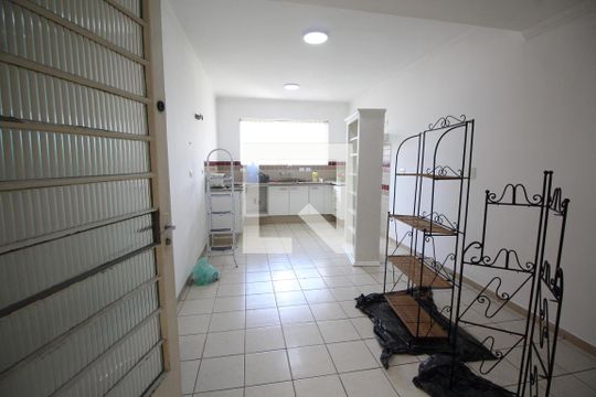 Cozinha de casa para alugar com 3 quartos, 350m² em Jardim Sao Paulo(zona Norte), São Paulo