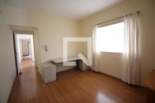Suite 2 de casa para alugar com 3 quartos, 350m² em Jardim Sao Paulo(zona Norte), São Paulo