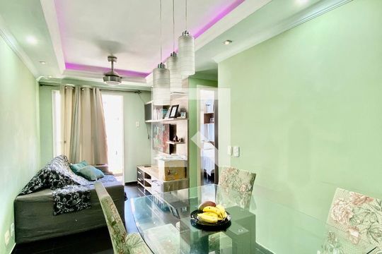 Apartamento para alugar com 3 quartos, 68m² em Cachambi, Rio de Janeiro