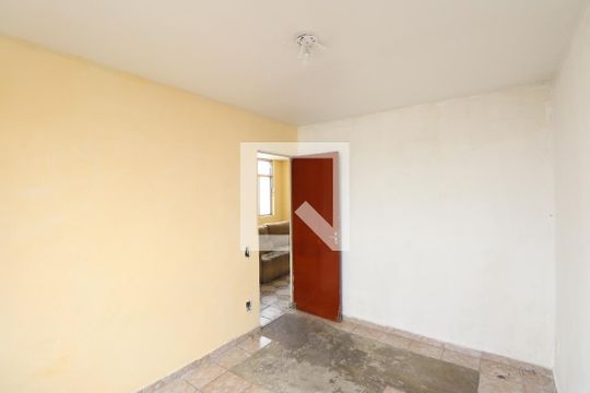 Quarto 1  de apartamento para alugar com 2 quartos, 60m² em Estrela do Norte, São Gonçalo