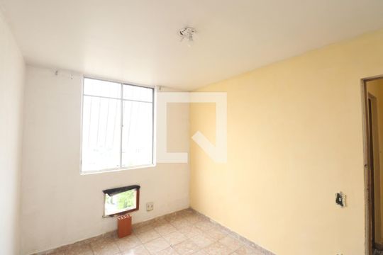 Quarto 1  de apartamento para alugar com 2 quartos, 60m² em Estrela do Norte, São Gonçalo