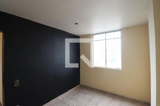Quarto 2  de apartamento para alugar com 2 quartos, 60m² em Estrela do Norte, São Gonçalo