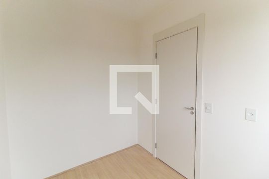 Quarto 1 de apartamento para alugar com 2 quartos, 35m² em Vila Norma, São Paulo