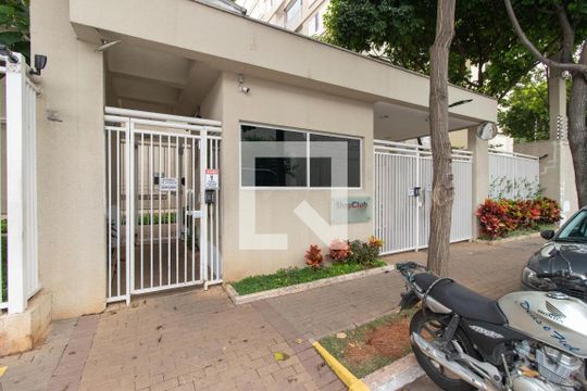 Fachada de apartamento à venda com 2 quartos, 63m² em Vila Guilherme, São Paulo
