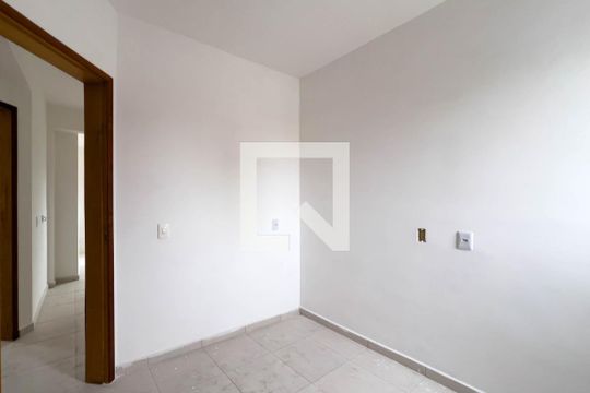 Quarto 2 de apartamento à venda com 3 quartos, 56m² em Vila Aricanduva, São Paulo