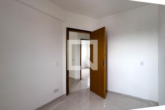 Quarto 3 de apartamento à venda com 3 quartos, 48m² em Vila Aricanduva, São Paulo