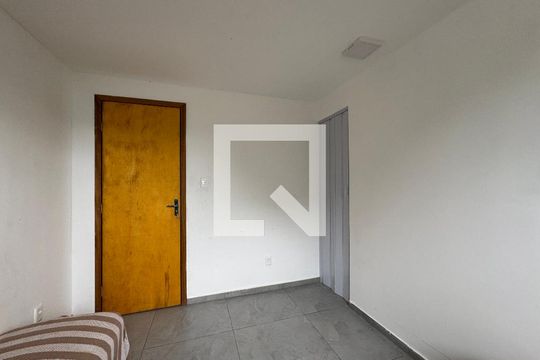 Sala de apartamento à venda com 2 quartos, 65m² em Vargem Grande, Rio de Janeiro