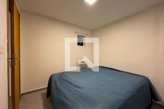 Suíte 2 (Canadense)  de apartamento à venda com 2 quartos, 65m² em Vargem Grande, Rio de Janeiro