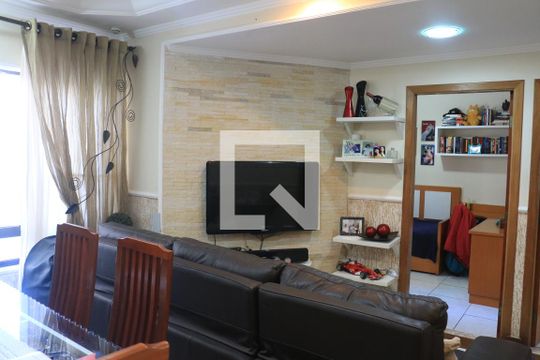 Apartamento à venda com 2 quartos, 70m² em Baeta Neves, São Bernardo do Campo