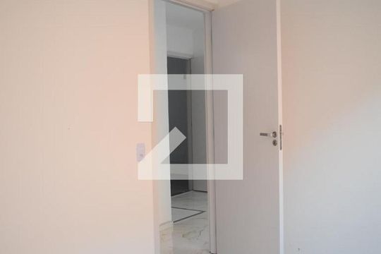 Quarto 1 de apartamento à venda com 2 quartos, 38m² em Campo de Santana, Curitiba