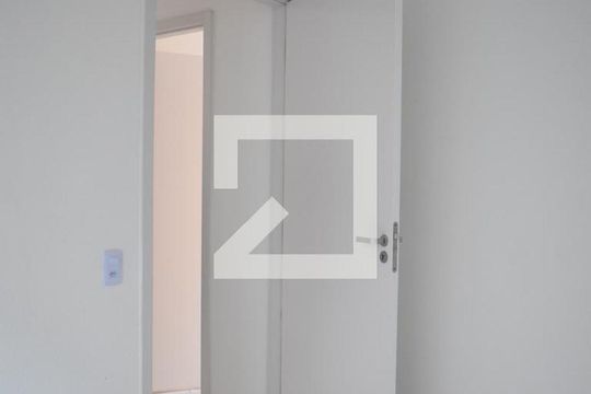 Quarto 2 de apartamento à venda com 2 quartos, 38m² em Campo de Santana, Curitiba