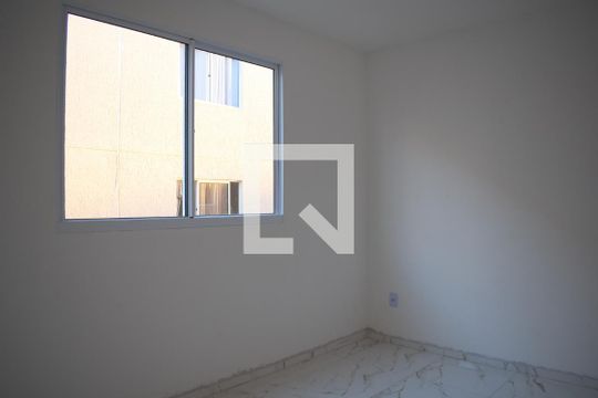 Quarto 1 de apartamento à venda com 2 quartos, 38m² em Campo de Santana, Curitiba