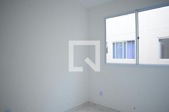 Quarto 2 de apartamento à venda com 2 quartos, 38m² em Campo de Santana, Curitiba