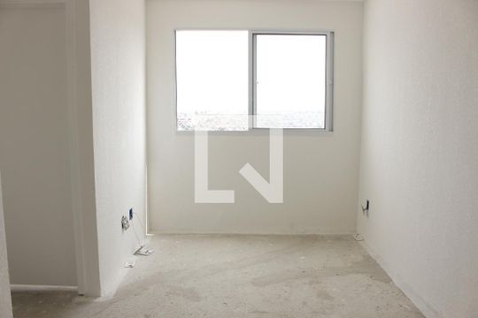 Apartamento para alugar com 2 quartos, 50m² em Jardim Leme, São Paulo