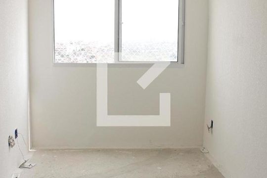 Sala de apartamento para alugar com 2 quartos, 50m² em Jardim Leme, São Paulo