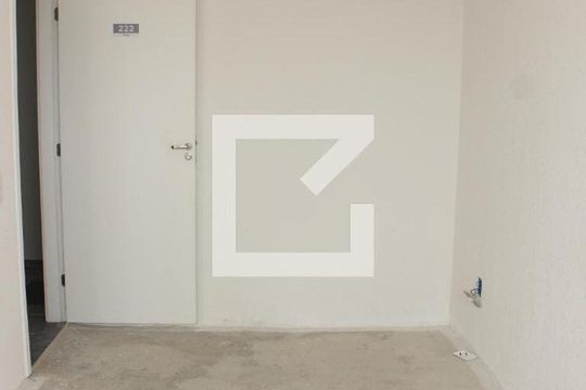 Sala de apartamento para alugar com 2 quartos, 50m² em Jardim Leme, São Paulo