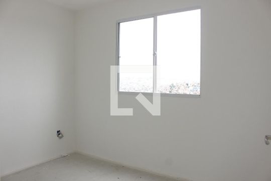Quarto 2 de apartamento para alugar com 2 quartos, 50m² em Jardim Leme, São Paulo