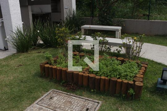 Área comum de apartamento para alugar com 2 quartos, 50m² em Jardim Leme, São Paulo