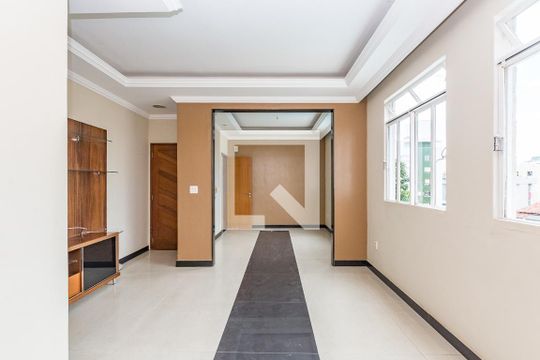 Apartamento para alugar com 3 quartos, 90m² em Nova Suíça, Belo Horizonte