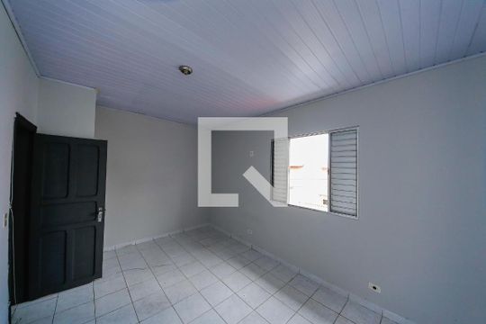 Quarto 2 de casa para alugar com 2 quartos, 88m² em Vila Prudente, São Paulo