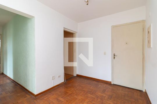 Sala de Jantar de apartamento à venda com 2 quartos, 70m² em Lauzane Paulista, São Paulo