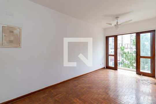 Sala de Jantar de apartamento à venda com 2 quartos, 70m² em Lauzane Paulista, São Paulo