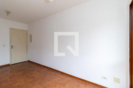 Sala de Estar de apartamento à venda com 2 quartos, 70m² em Lauzane Paulista, São Paulo