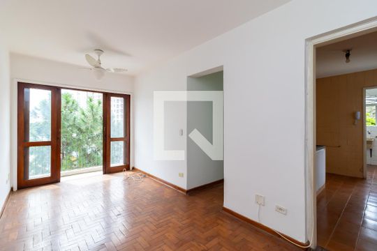 Apartamento à venda com 2 quartos, 70m² em Lauzane Paulista, São Paulo
