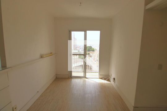 Sala de apartamento à venda com 2 quartos, 65m² em Irajá, Rio de Janeiro