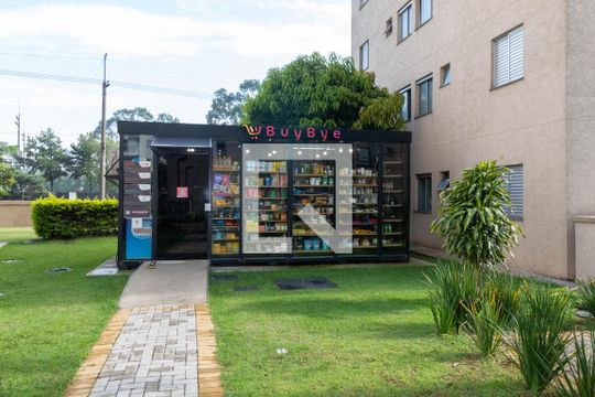 Mercadinho  de apartamento para alugar com 2 quartos, 50m² em Vila Moreira, São Paulo