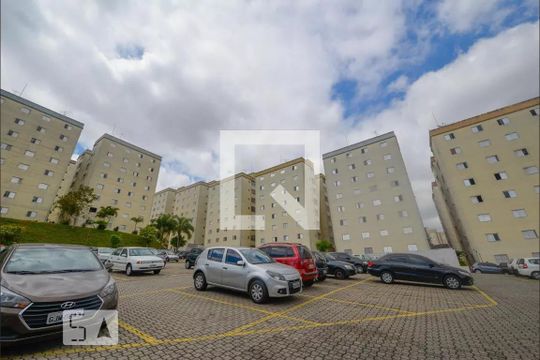 Área comum de apartamento à venda com 2 quartos, 61m² em Centro, Guarulhos