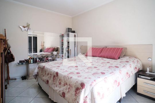 Quarto  de casa à venda com 4 quartos, 320m² em Jardim Nordeste, São Paulo