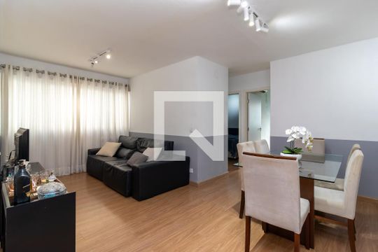 Apartamento para alugar com 2 quartos, 66m² em Santana, São Paulo