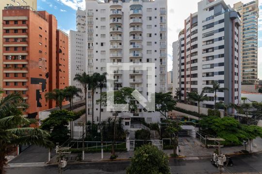 Vista do Quarto 1 de apartamento para alugar com 2 quartos, 66m² em Santana, São Paulo
