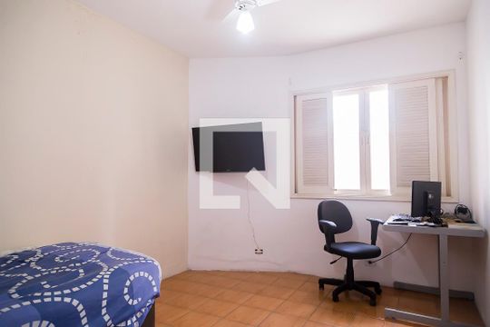 Quarto 1 de casa à venda com 3 quartos, 326m² em Vila Mariana, São Paulo