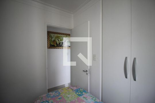 Quarto 1 de apartamento à venda com 3 quartos, 63m² em Vila Inglesa, São Paulo