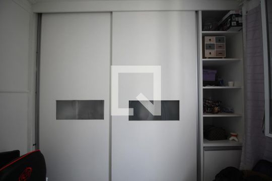 Quarto 2 de apartamento à venda com 3 quartos, 63m² em Vila Inglesa, São Paulo
